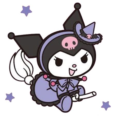 My Melody Witch: The Quintessential Magical Companion for All Ages
